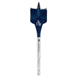 Bosch DSB1019 1-3/8-Inch DareDevil Spade Bit