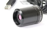 Dino-Eye AM423C C-Mount Eyepiece Adapter Digital Camera USB 2.0