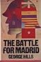 The battle for Madrid