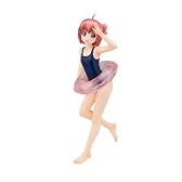 赤座 あかり 水着ver. (1/7スケールPVC製塗装済み完成品)
