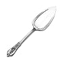 Wallace Rose Point Dessert Server