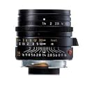 Leica 35mm f/1.4 Summilux-M Manual Focus Lens (11874)