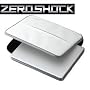 Elecom Zeroshock 3 Laptop Tasche 30,7 - 33,8  cm (12,1 - 13,3 Zoll), wei�