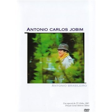 Antonio Carlos Jobim - Antonio brasileiro