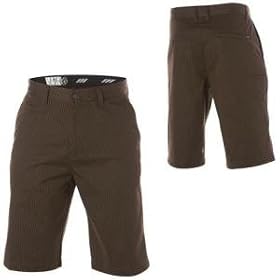 Volcom Frickin Stripe Chino Short - Men's