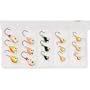 Fishing: JR's Tackle Diamond Eye Jig Kit