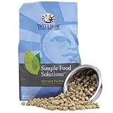 Wellness Simple Food Solutions Rice and Venison Formula Dry Dog Food (26-lb bag)