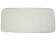 American Baby Company Organic Waterproof Quilted Multi-Use Pad Cover