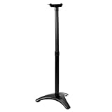 Black Floor Stand Holderfor for Microsoft Xbox 360 Kinect