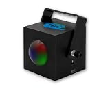 Connectland CL-ACC20009 USB Powered LED Projection Light (Multi-Color)