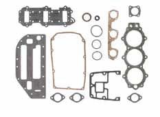 Mallory 9-64101 Set, Gasket - Powerhead