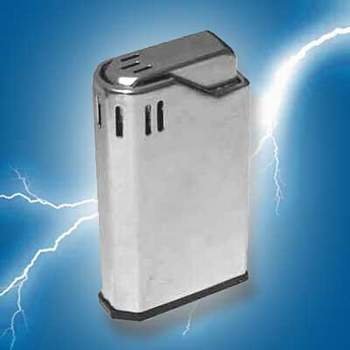 Electric Shocking Lighter Electric Shocking Lighter