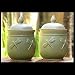Soup cups, 'Siamese Dragonfly' (pair) Image
