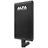 Alfa APA-M25 dual band 2.4GHz/5GHz 10dBi high gain directional indoor panel antenna with RP-SMA connector (compare to Asus WL-ANT-157)