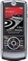 Motorola RIZR/ROKR Z6 Slider Unlocked GSM Quadband CellPhone