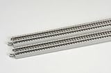 30 Inch Straight Track N Scale Ez Single Piece