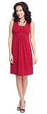 Eliza Radiant Essential Dual Maternity and Nursing Dress