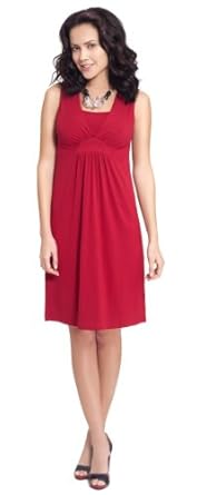 Eliza Radiant Essential Dual Maternity And Nursing Dress