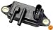 Tru-Tech VP8T EGR Pressure Feedback Sensor