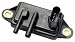 Tru-Tech VP8T EGR Pressure Feedback Sensor Tru-Tech VP8T EGR Pressure Feedback Sensor