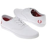 Fred Perry Women's Coxson Canvas