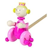 Review Orange Tree Toys  / Fairy Push along