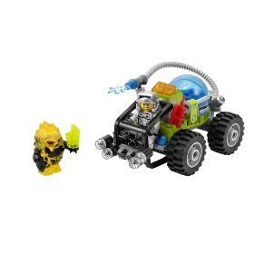 LEGO Power Miners Fire Blaster