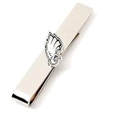 Philadelphia Eagles NFL Football Tie Bar