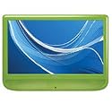 Haier HL22FG1 22-Inch Ultra Compact LCD HDTV, Green