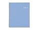 Blue Sky Boca Academic Year 16/17 Weekly/Monthly 8.5 x 11 Planner