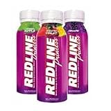 VPX Redline Princess, 24pk, Green Apple