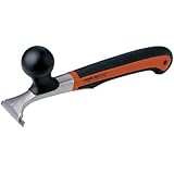 Bahco 665 Premium Ergonomic Carbide Scraper, 2-1/2"