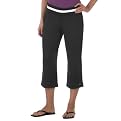 C9 by Champion&reg; Capri Semi Fit - Black with White