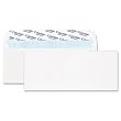 Columbian CO148 (#10) 4-1/8x9-1/2-Inch Grip-Seal Security Tinted White Envelopes, 250 Count