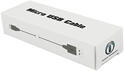 #EC351CH iTaste Micro 6a6edy920 USB Cable By Innokin Technology 0bzda6fcv gherwq nheam ayuer23a The iTaste micro USB cable for for charging any of the iTaste electronic 9