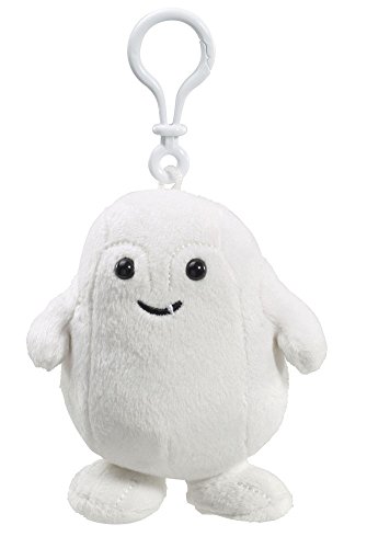 Doctor Who Adipose Talking Plush Clip-on