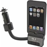 New Griffin RoadTrip FM Transmitter for iPhone iPod