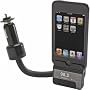 New Griffin RoadTrip FM Transmitter for iPhone iPod