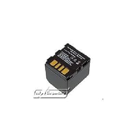 Camcorder Battery