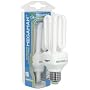 Energiesparlampe, E27-18W-827, MEGAMAN, Dimmerable&hellip von Zisaline