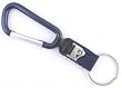 St. Louis Rams Carabiner Keychain
