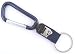 St. Louis Rams Carabiner Keychain