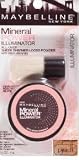 Illuminateur - Mineral Power Illuminator - N�625 Peach - Gemey Maybelline