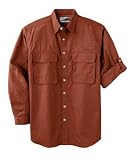 ExOfficio Men's Insect Shield Baja
