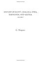 History of Egypt, Chaldea, Syria, Babylonia, and Assyria, Volume I