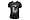 Hybrid Paintball 08 Death Angel Men's T-shirt - BlackSize: X-Large