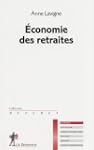 Economie des retraites