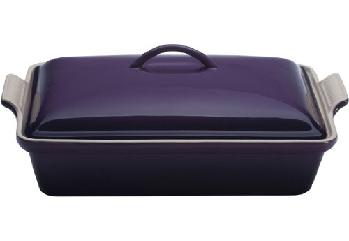 Le Creuset Heritage Stoneware 12