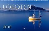 Image of Lofoten 2010. XXL Wide Kalender