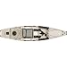 Hobie Mirage Pro Angler Kayak 2012